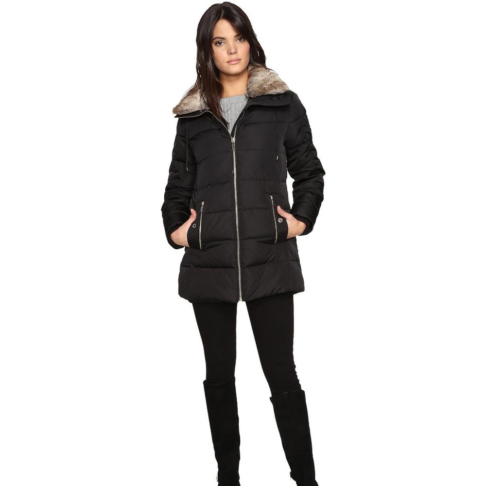 MICHAEL KORS DOWN COAT